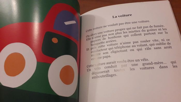 Lot de 2 livres - photo numéro 4