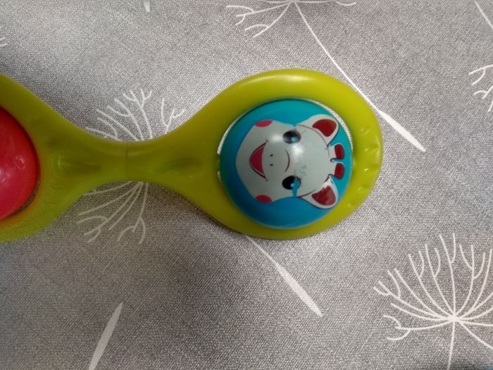 Sophie la girafe - photo numéro 5