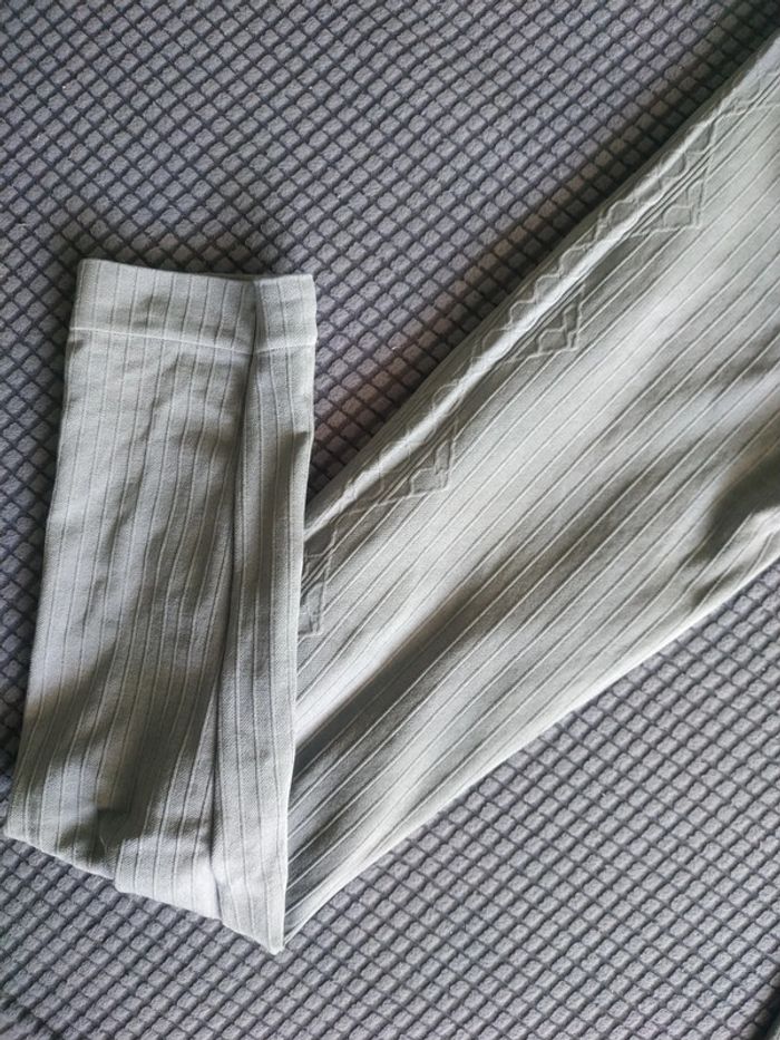 Legging femme enceinte - photo numéro 4