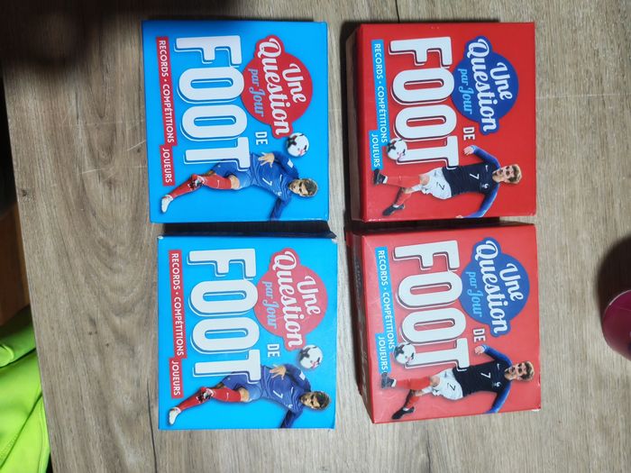 Éphémérides foot - photo numéro 6