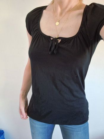 Tee shirt promod