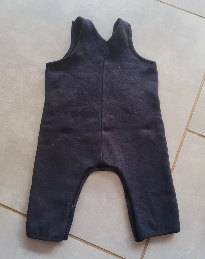 Salopette 6 mois - photo numéro 2
