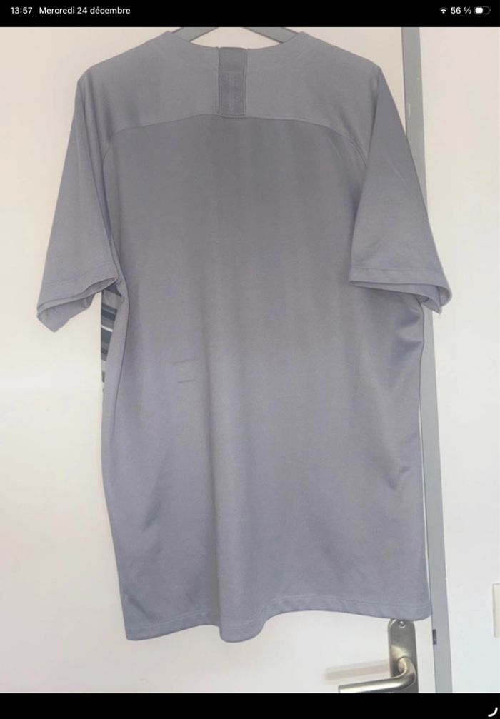 Maillot collector PSG GK spécial league des champions 2019 Nike football - photo numéro 4