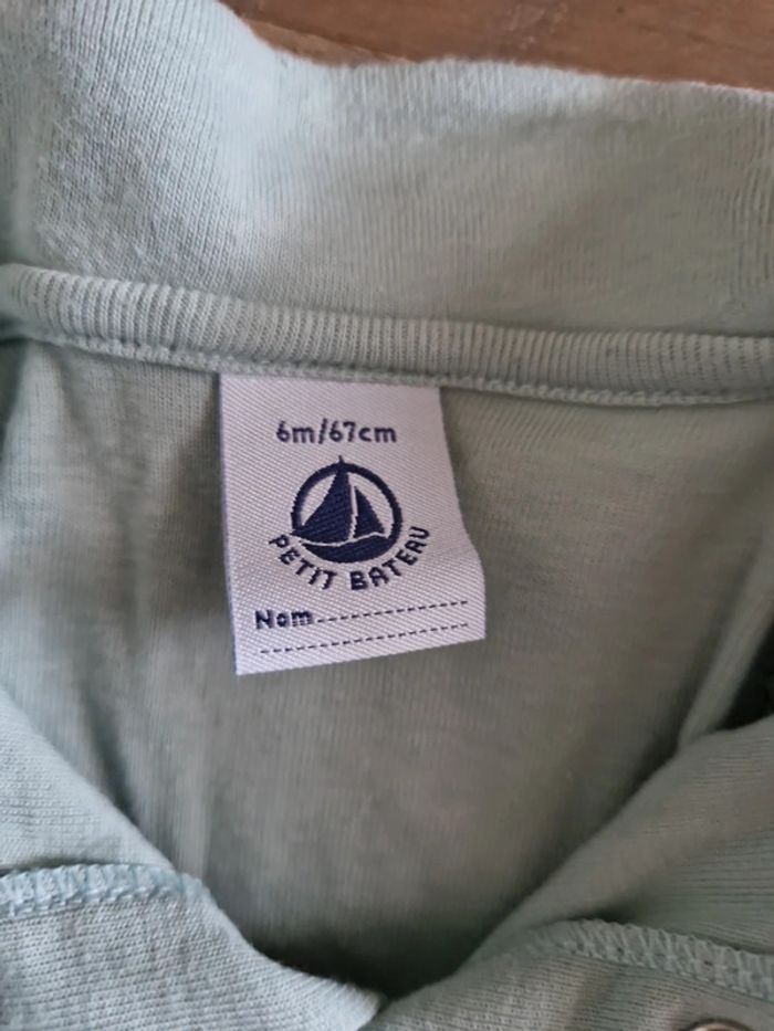 Ensemble Petit Bateau - photo numéro 2