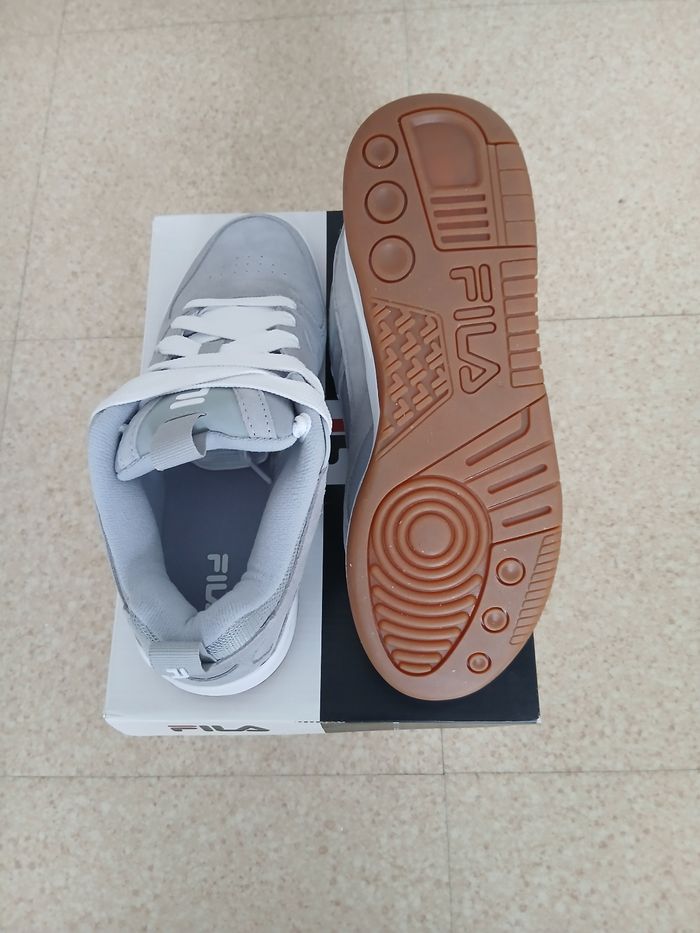 Chaussure Fila - photo numéro 5