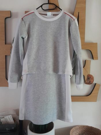 Robe hugo boss 12 ans fille 👧