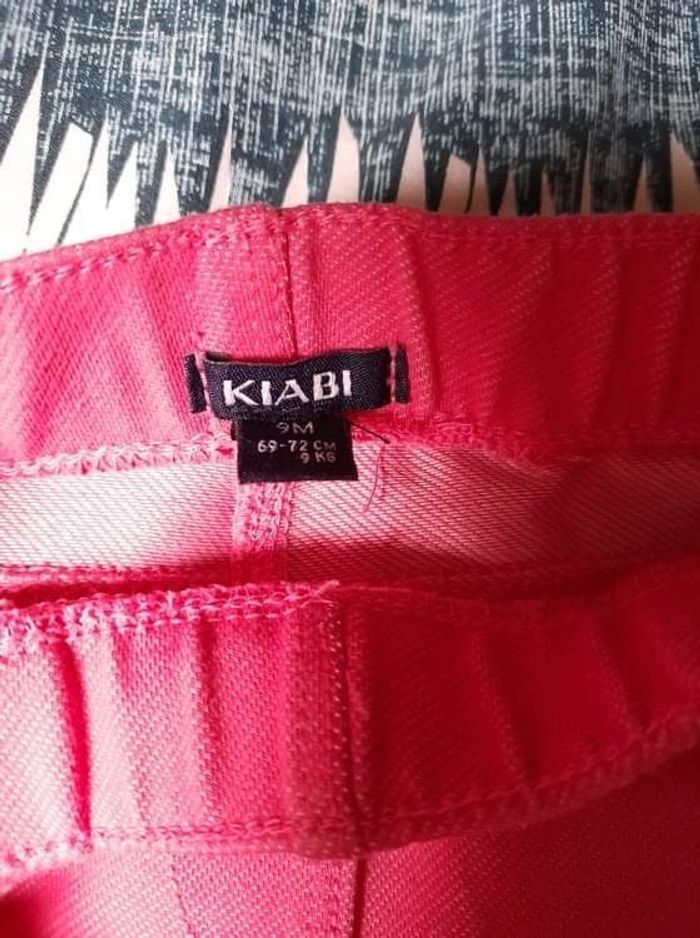 Pantalon - photo numéro 2