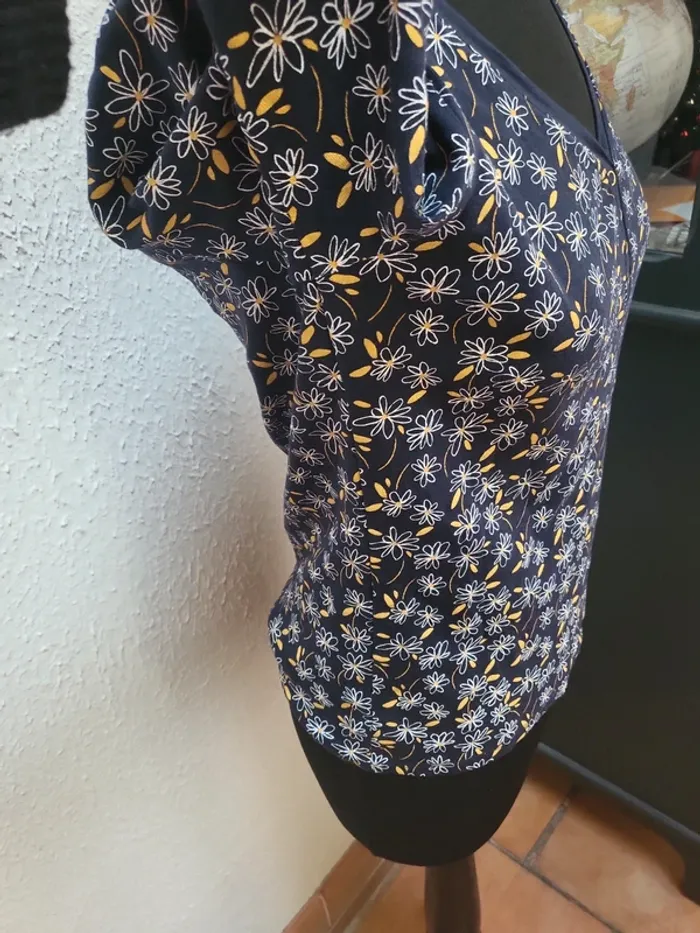 T-shirt - photo numéro 3