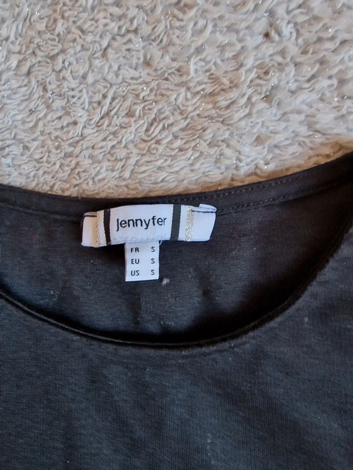 Robe Jennyfer S - photo numéro 2