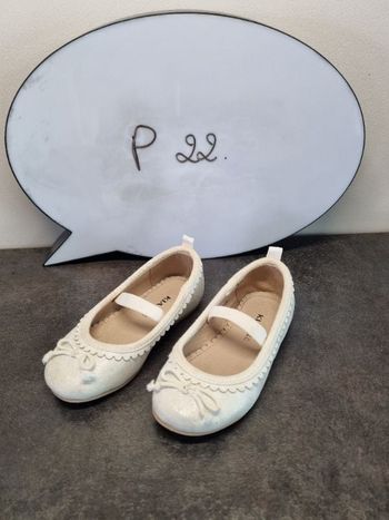 Ballerine p22