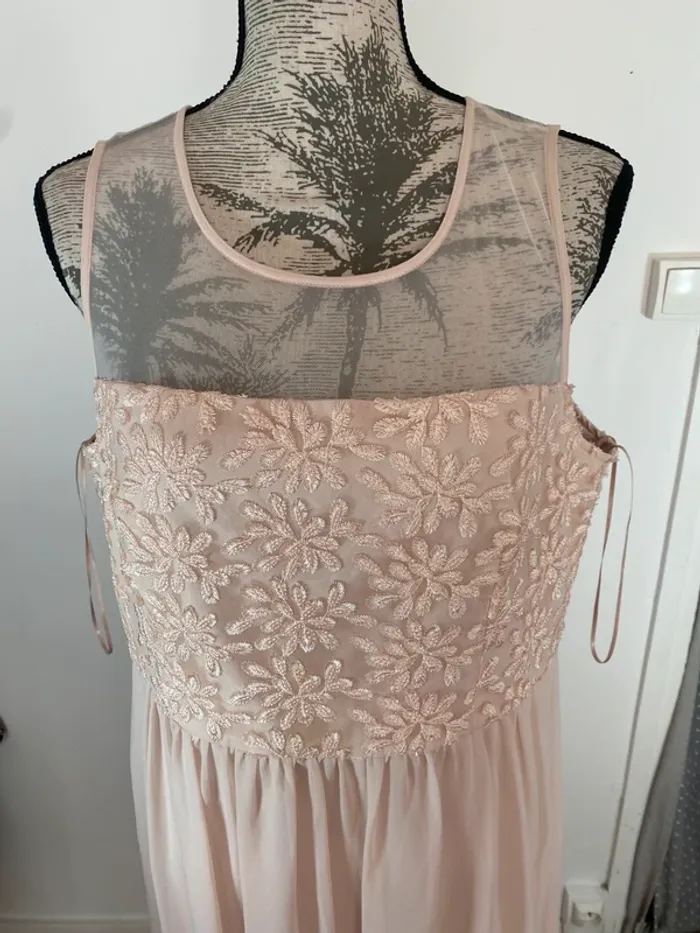 Robe cérémonie 123 Paris - photo numéro 3
