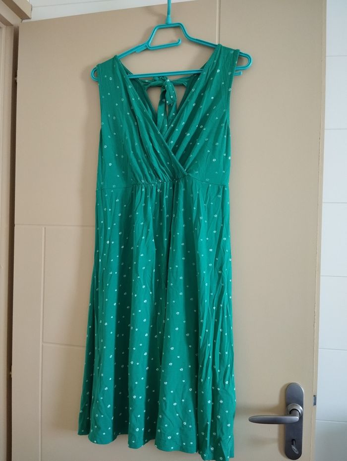Robe de grossesse