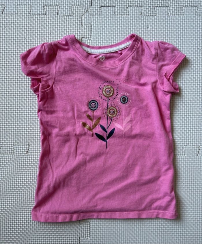 Tee-shirt