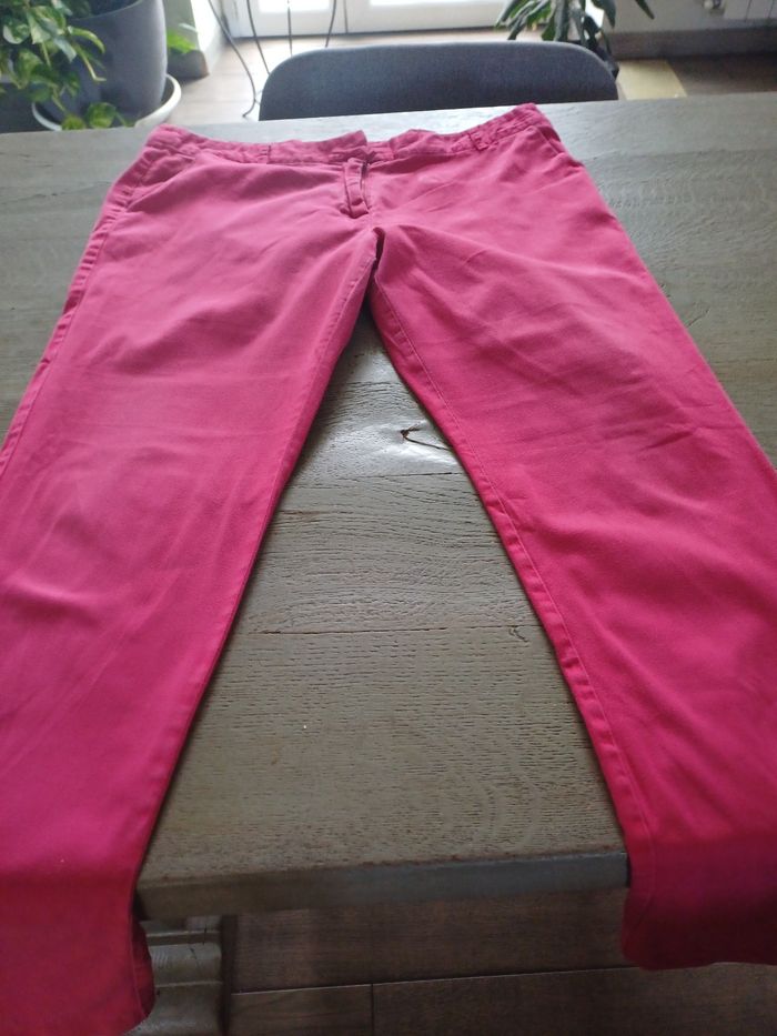 Pantalon femme - photo numéro 2