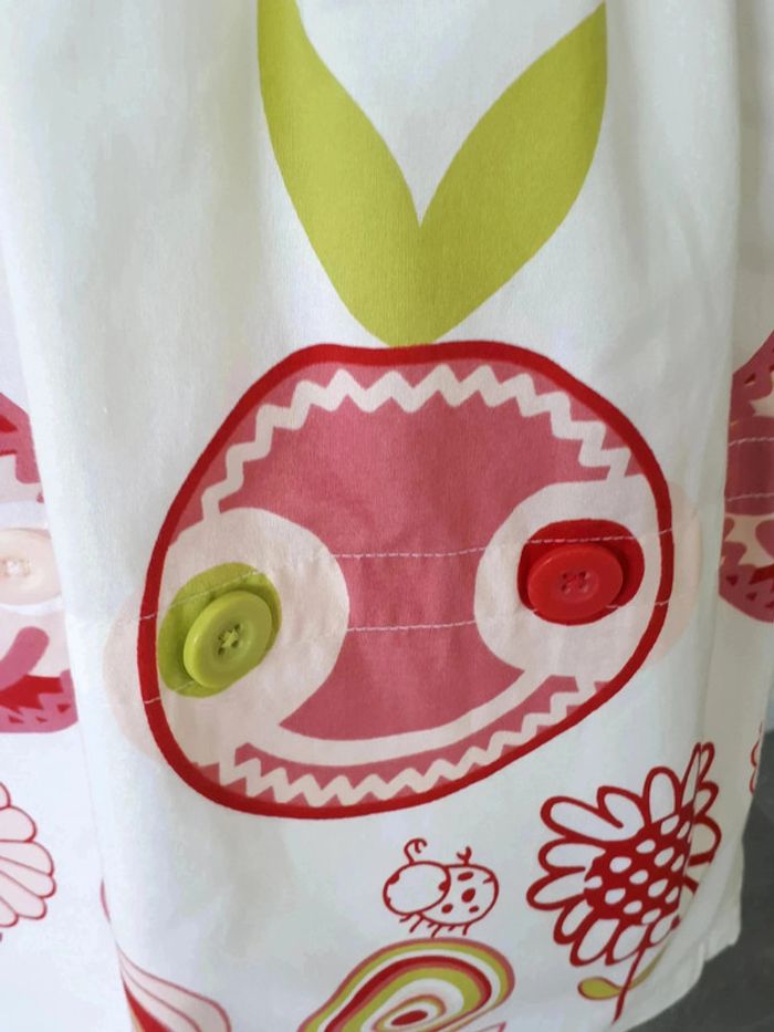 12 € Belle robe Vertbaudet 6 ans - photo numéro 3