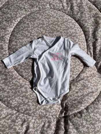 Body tape à l’œil