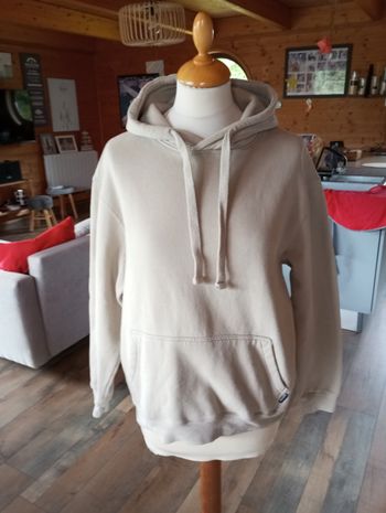 Sweat à capuche
