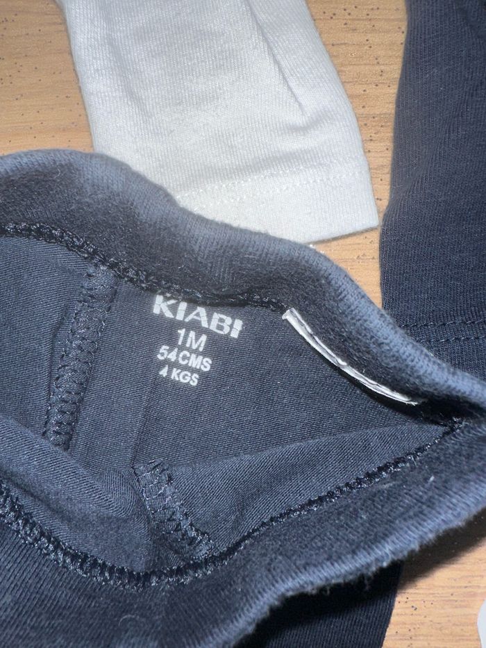 Lot de leggings - photo numéro 3