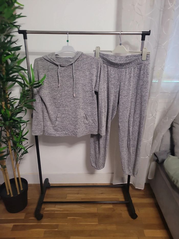 Ensemble de pyjama