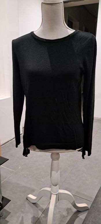 Pull femme taille m