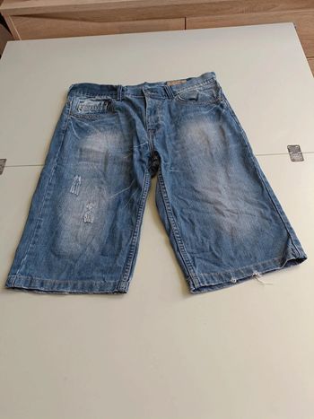 Bermuda RG512 taille 33