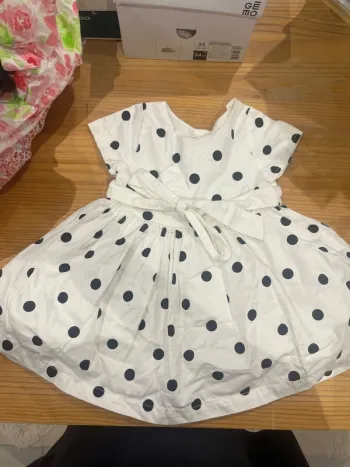 Jolie robe cérémonie