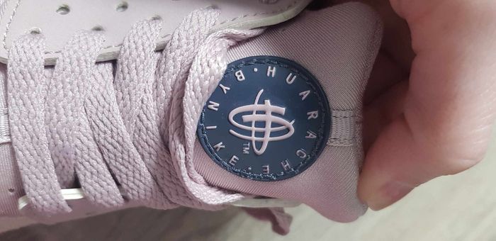 Basket Huarache Nike - photo numéro 5