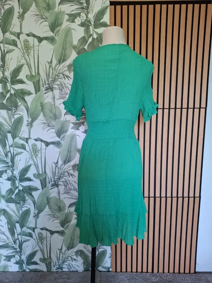 Robe été - photo numéro 2