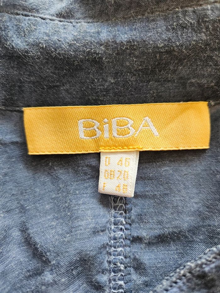 Tunique Biba taille 48 - photo numéro 2