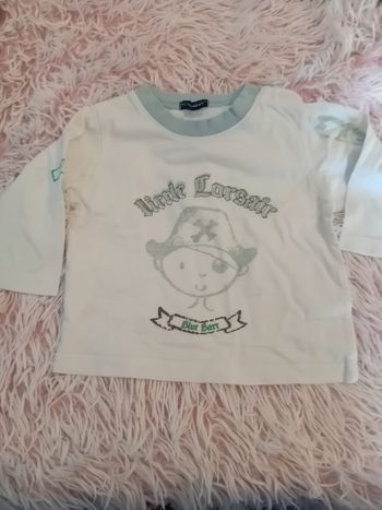 Tee shirt