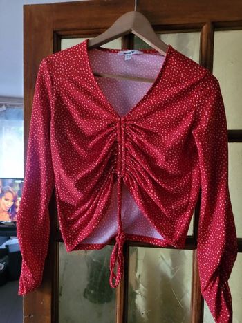 Blouse jennyfer taille M