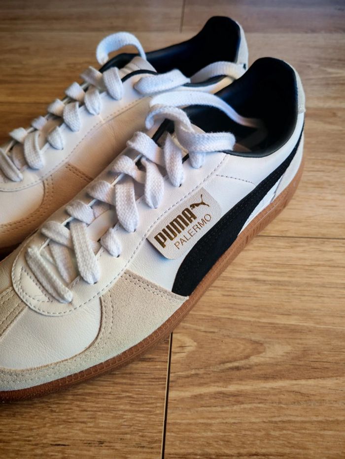 Puma basket sneakers Palermo 42 femme - photo numéro 15
