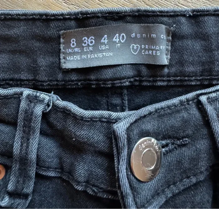 Pantalon 7/8 - photo numéro 3