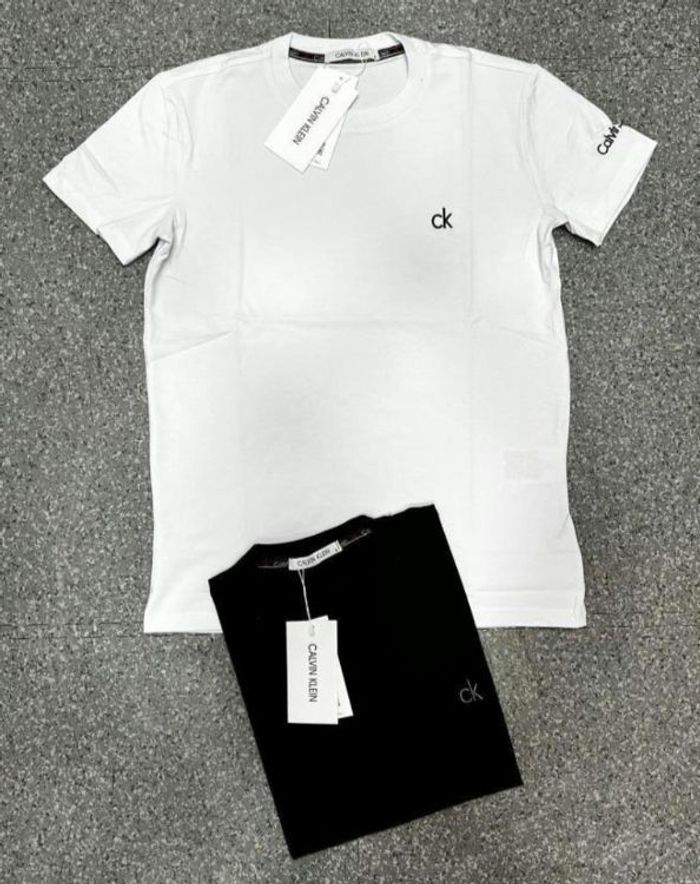 T-shirt de luxe