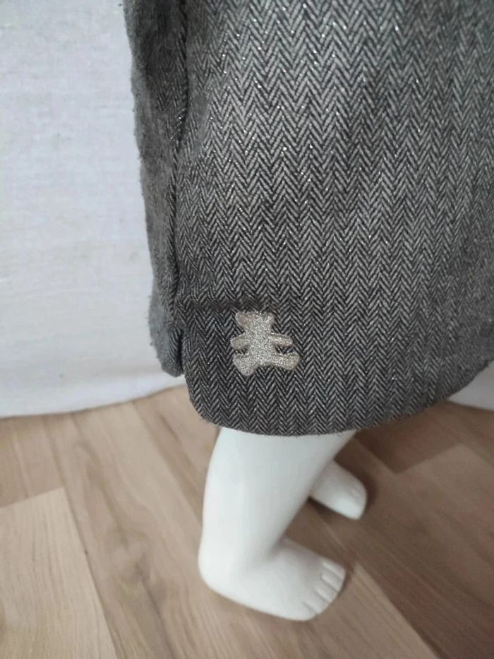 Manteau - photo numéro 3