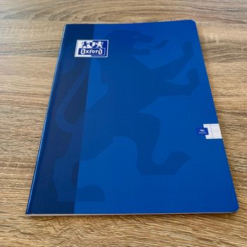 Cahier