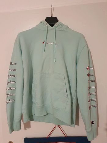 Sweat à capuche Champion