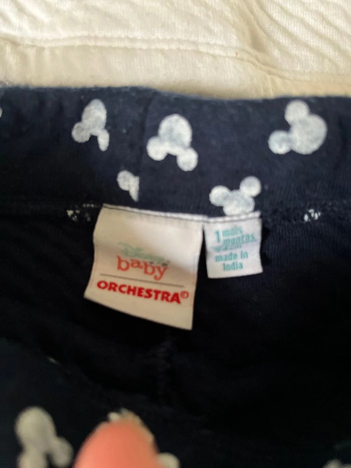 Ensemble Mickey - photo numéro 2