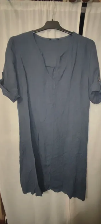 Robe tunique
