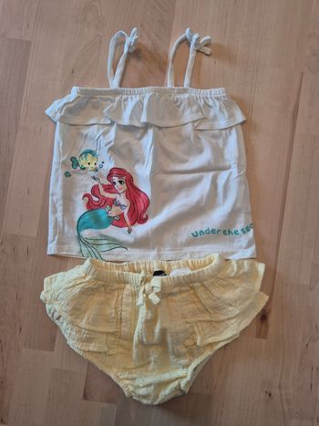 Ensemble été 12 mois