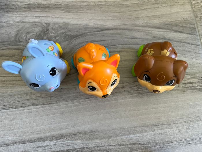 Jouets bébé - photo numéro 2