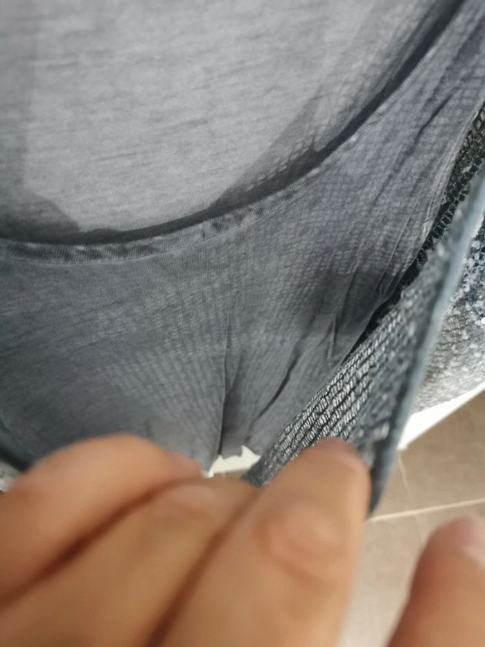 Blouse C&A - photo numéro 5