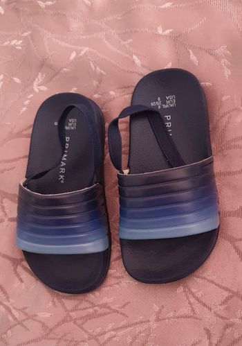 Sandale élastique primark 25/26