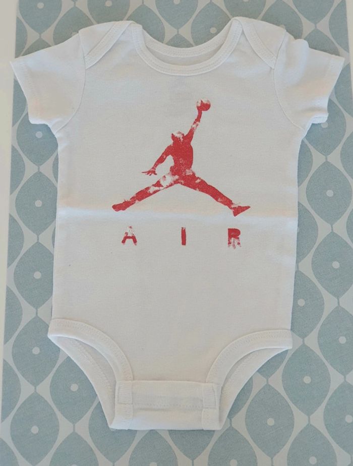 Body - 6M
