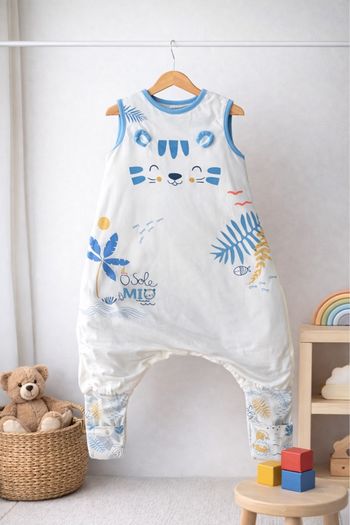 Turbulette / Gigoteuse Petit Béguin Tog 1