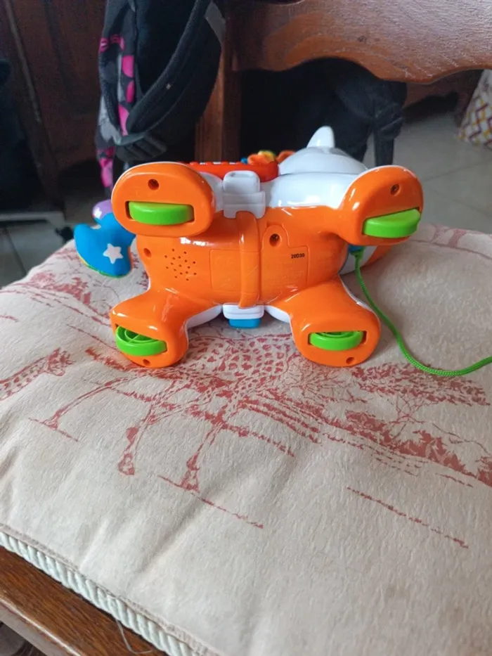 Poney interactif Clementoni - photo numéro 3