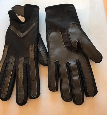 Gants