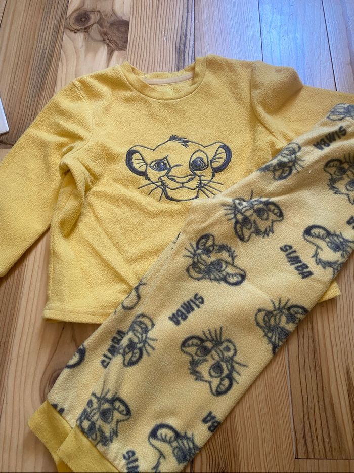 pyjama