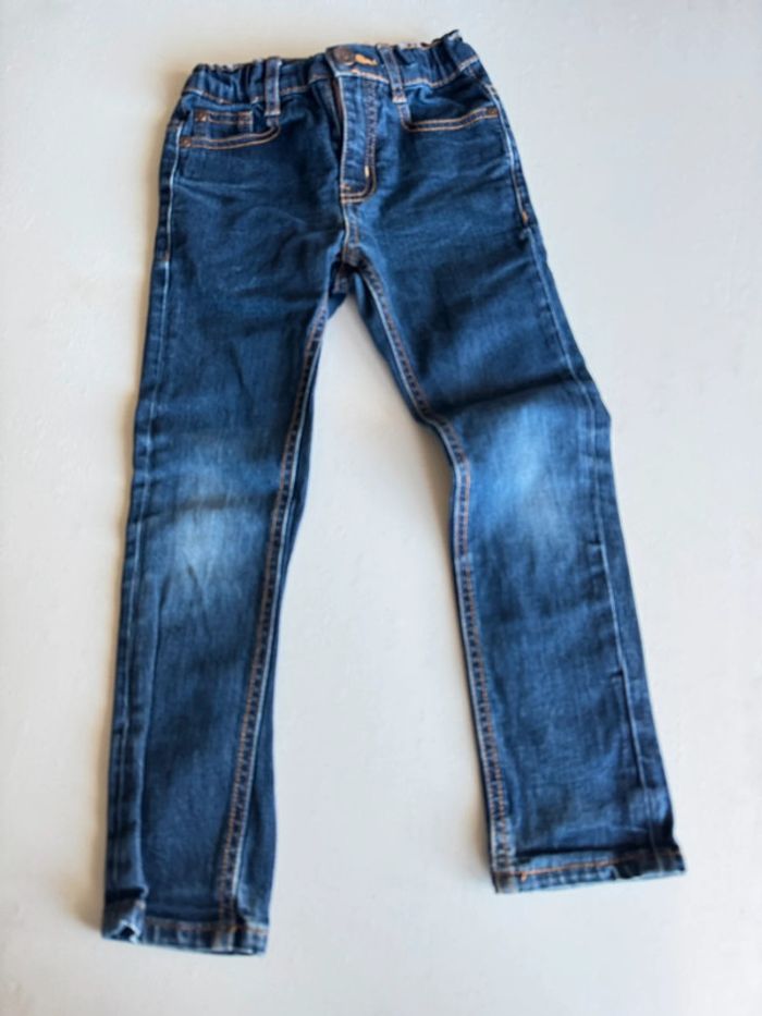 Jeans slim