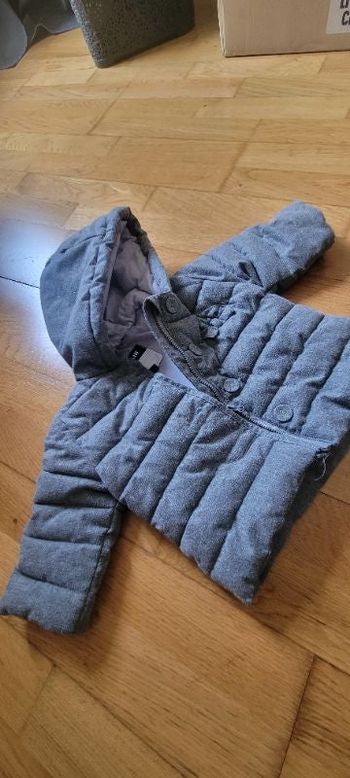 Manteau